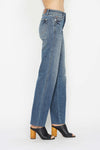 Judy Blue Tummy Control Straight Jeans ONLINE EXCLUSIVE