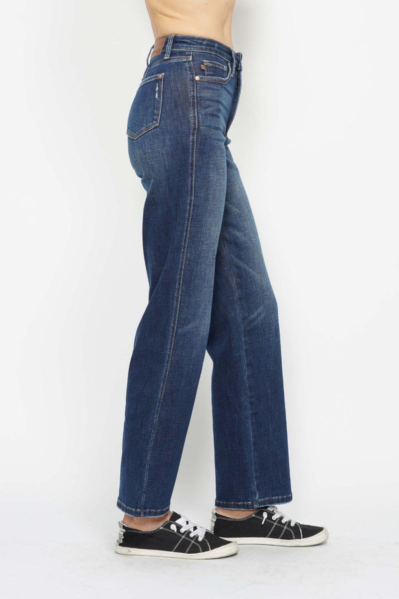 Judy Blue High Waist Tummy Control Jeans ONLINE EXCLUSIVE