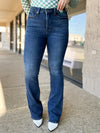 Judy Blue High Waist Tummy Control Bootcut Jeans