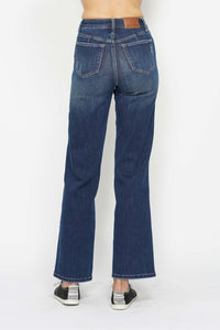 Judy Blue High Waist Tummy Control Jeans ONLINE EXCLUSIVE