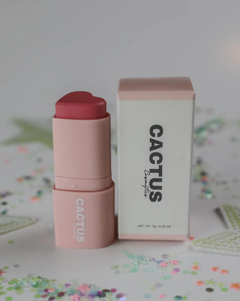 Blush Stick | Candy Rose