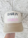 Darlin' Trucker Hat