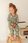 Hometown Honey Christmas 2024 Two Piece Bamboo Pajamas PRE ORDER | Arrives Mid November