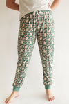 Hometown Honey Christmas 2024 Adult Bamboo Jogger Pajama Pants PRE ORDER | Arrives Mid November