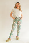 Hometown Honey Christmas 2024 Adult Bamboo Jogger Pajama Pants PRE ORDER | Arrives Mid November