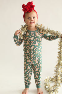 Hometown Honey Christmas 2024 Two Piece Bamboo Pajamas PRE ORDER | Arrives Mid November