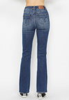 Judy Blue High Waist Tummy Control Bootcut Jeans