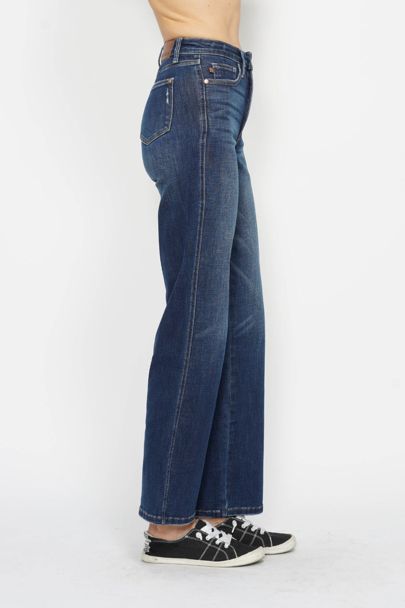 Judy Blue High Waist Tummy Control Jeans ONLINE EXCLUSIVE