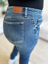 Judy Blue Full Size High Waist Skinny Jeans ONLINE EXCLUSIVE